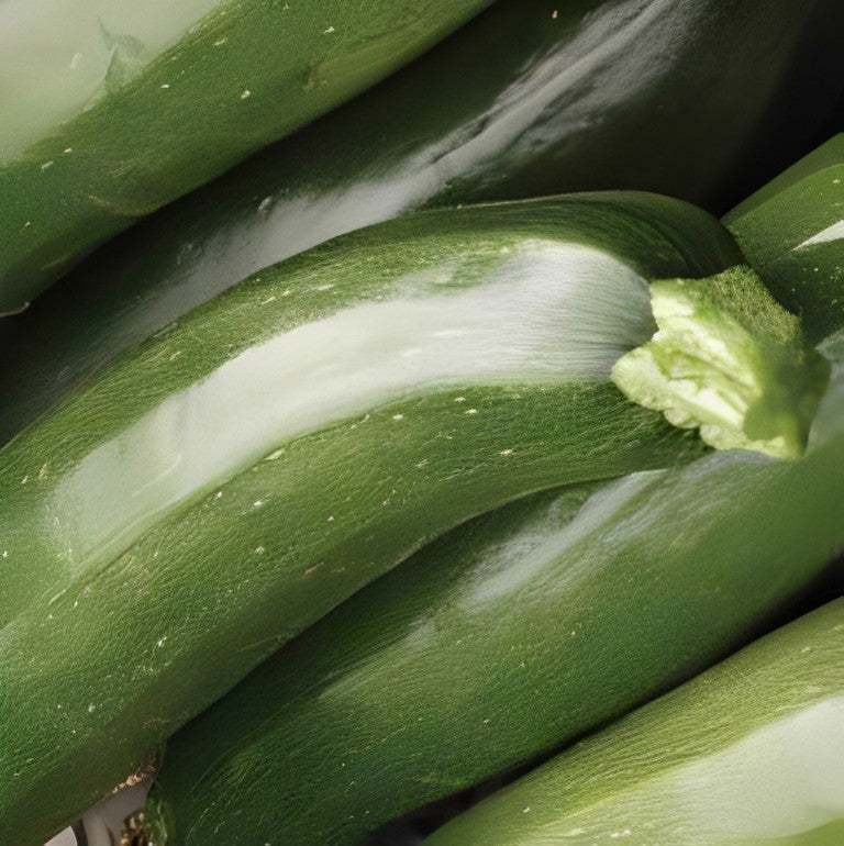 Courgette - 'Black Beauty'