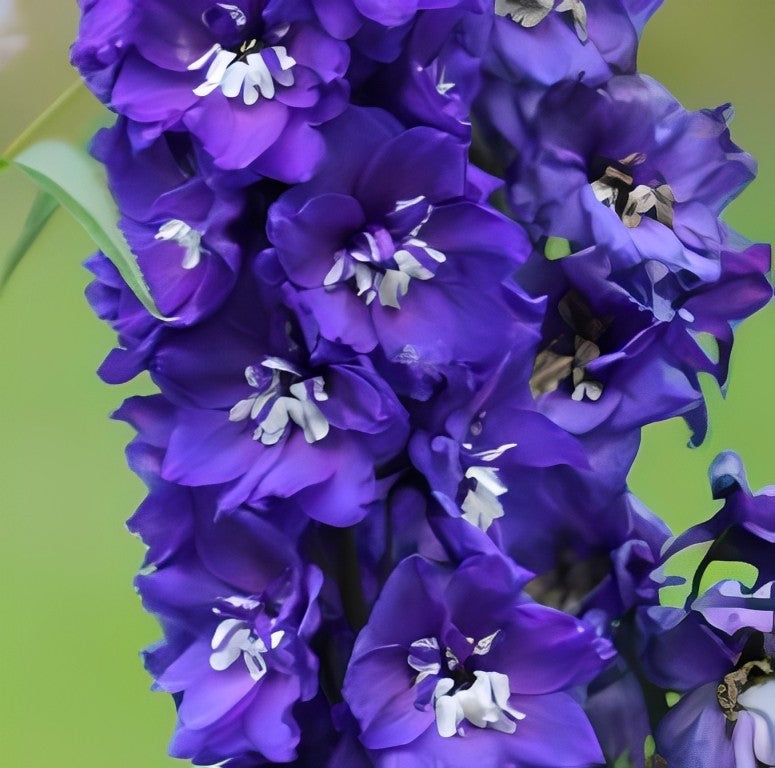 Delphinium - 'King Arthur'