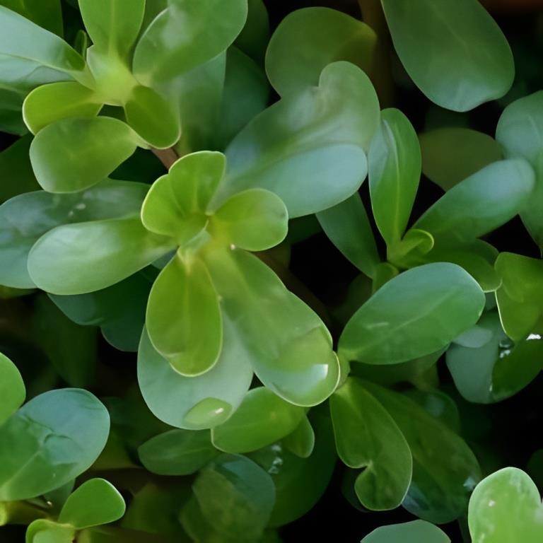 Postelein - 'Groene'