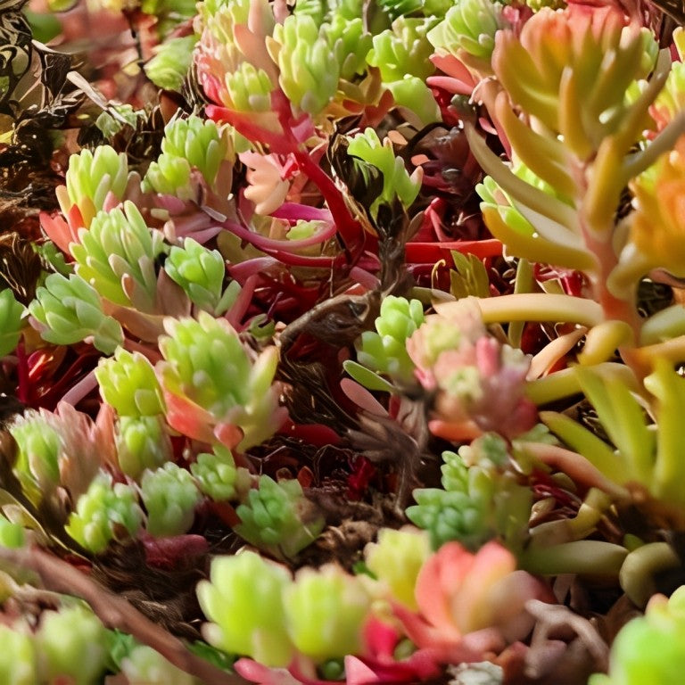 Sedum - 'Mix'
