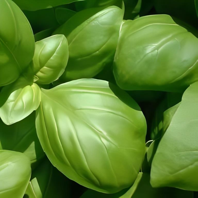 Basilicum - 'Genovese'