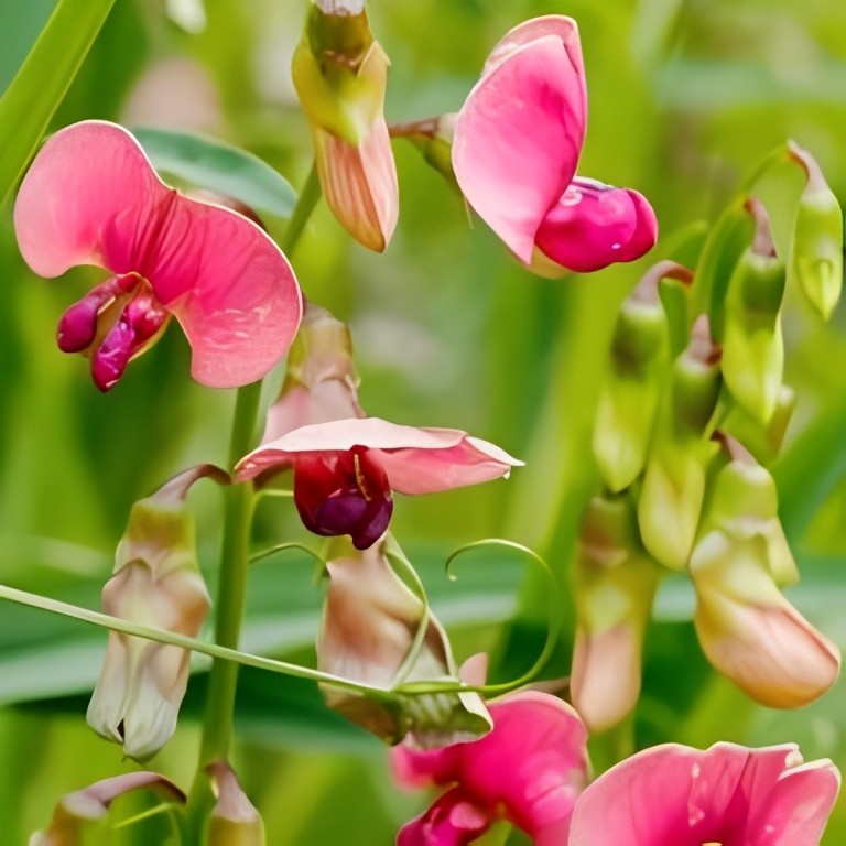 Boslathyrus (Lathyrus sylvestris)