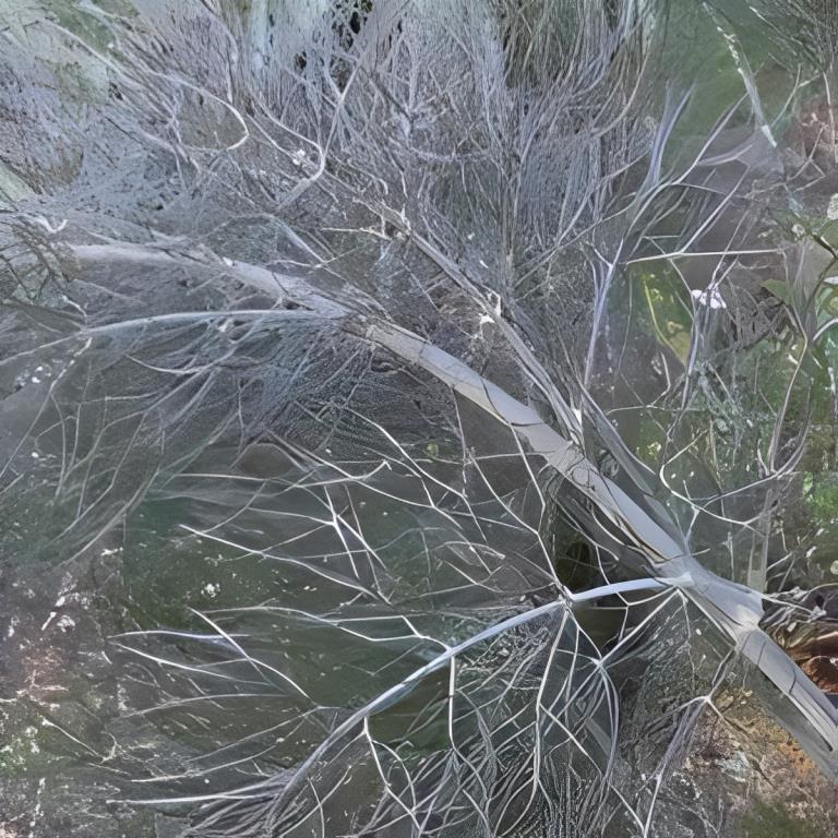 Venkel - 'Bronsbladig (Smokey)'