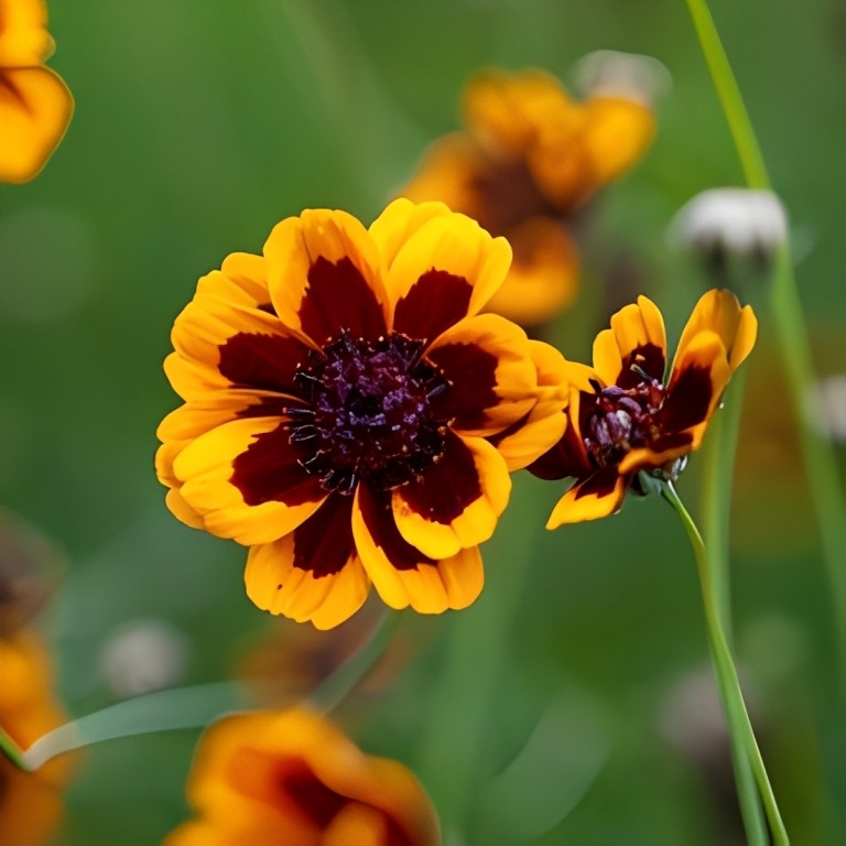 Cosmidium burridgeanum - 'Brunette'