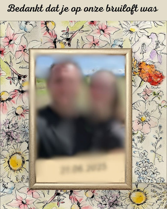 Een Viering of een Afscheid