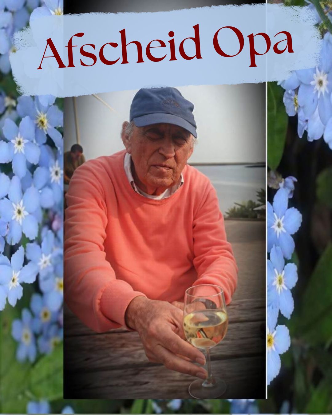 Een Viering of een Afscheid