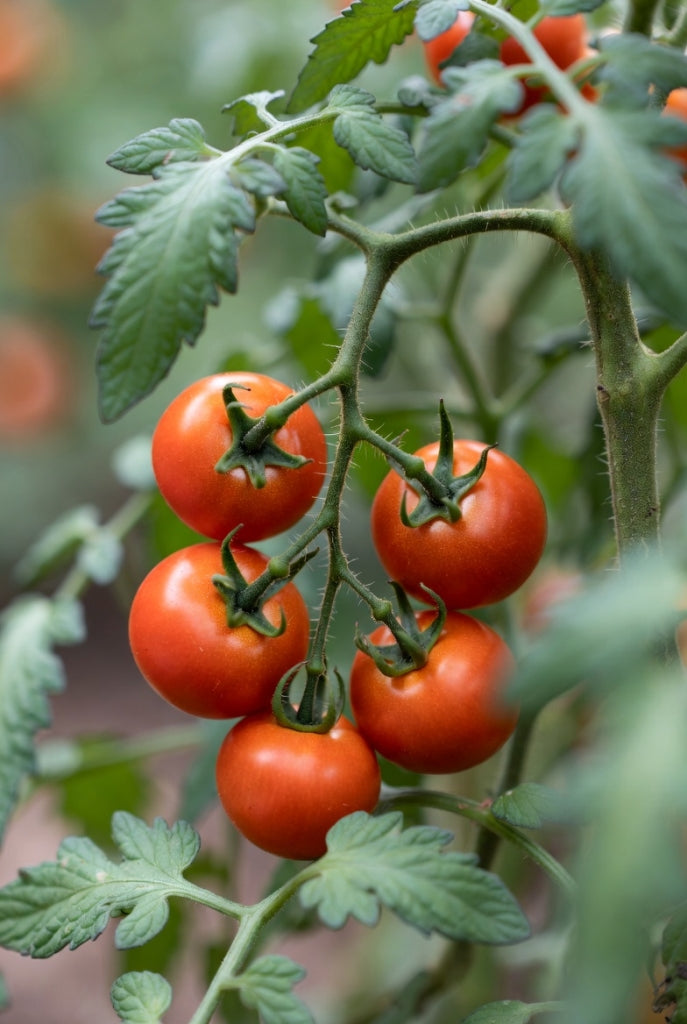 Moestuinplantjes Ronde Tomaat (Pre-order)