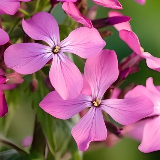 Judaspenning (Lunaria annua)