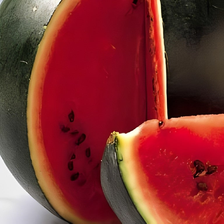 Watermeloen - 'Sugar Baby'