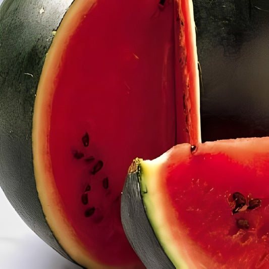 Watermeloen - 'Sugar Baby'